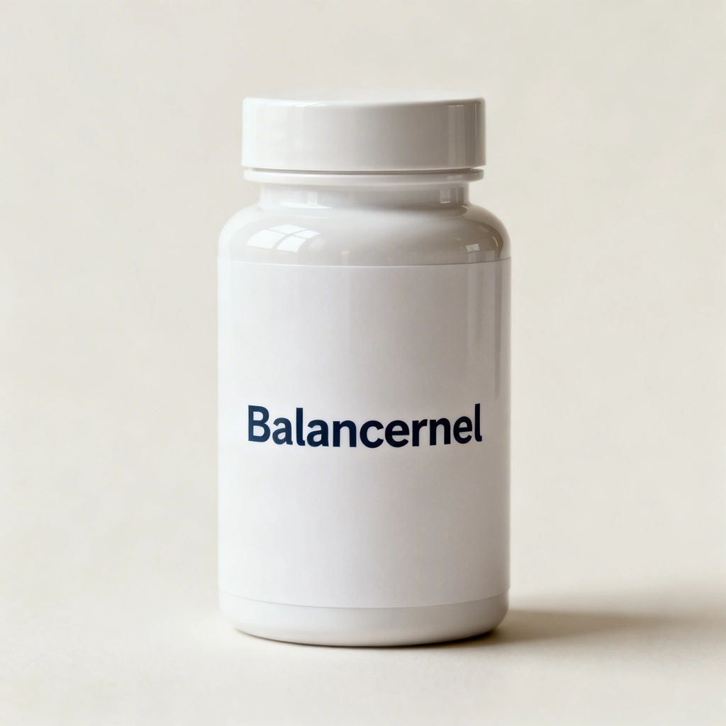 Balancernel